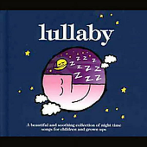 Lullaby / Various (CD)