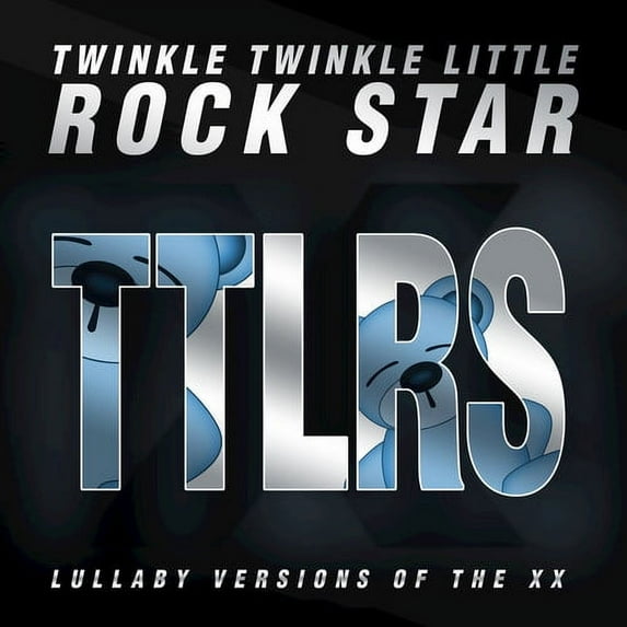 Lullaby Versions of The XX
