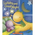 thumbnail image 1 of Pre-Owned Lullaby and Good Night (Unknown) 0545011663 9780545011662, 1 of 1