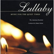 Pre-Owned Lullaby music for the quiet times