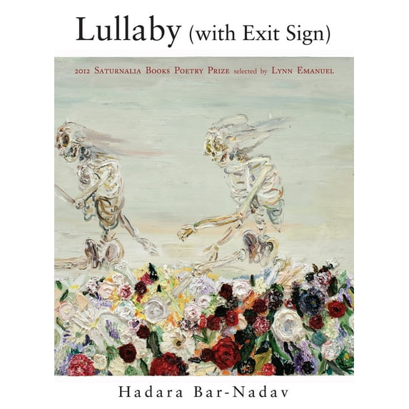 Lullaby (with Exit Sign) (Paperback)