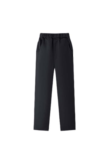 black dress pants walmart Youth Black Dress Pants