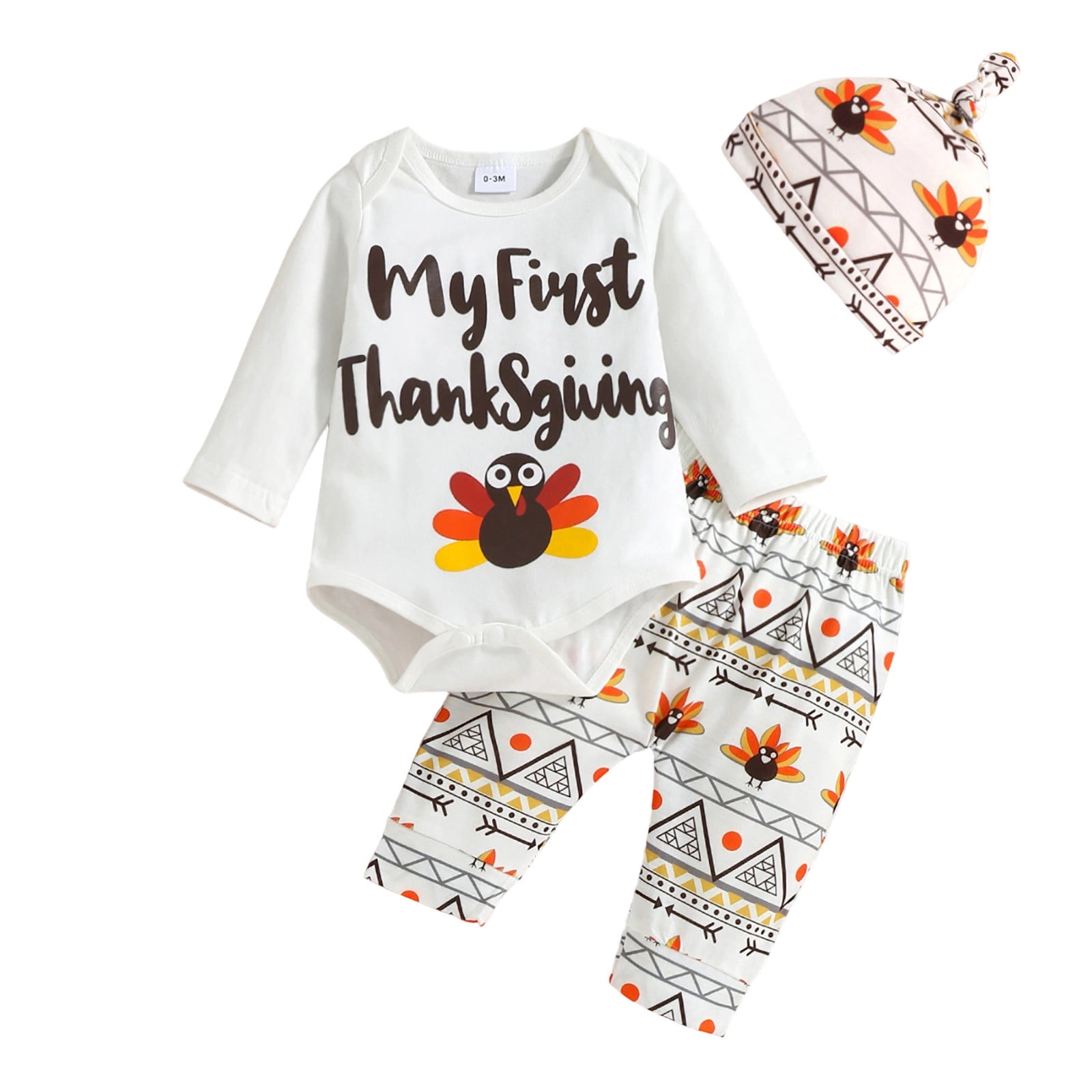 lullu-my-first-thanksgiving-baby-boy-outfit-romper-pants-hat-3pcs