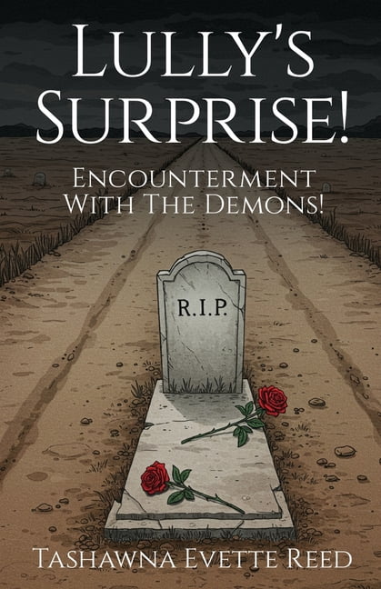 Lully's Surprise!: Encounterment with the Demons!, (Paperback)