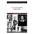 thumbnail image 1 of Lulu, Alice and Jimmie Wibblewobble, (Paperback), 1 of 1