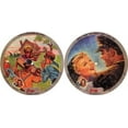 thumbnail image 1 of Lulu Belle & Scotty - I Get a Kick Out of Corn/Have I Told You Lately TH - Music & Performance - Vinyl, 1 of 1