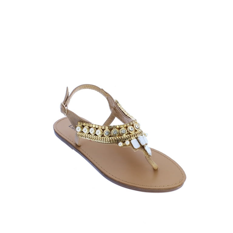 Lulu belle best sale sandals