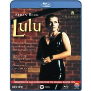 Lulu (Blu-ray)