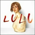 thumbnail image 1 of Pre-Owned Lulu (CD 0093624953692) by Lou Reed/Metallica, 1 of 1