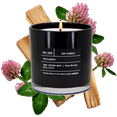 thumbnail image 1 of Lulu Candles | Palo Santo | Luxury Scented Soy Jar | Hand Poured in the USA | Highly Scented Candles for Home Fragrance & Decor (9 oz.), 1 of 4