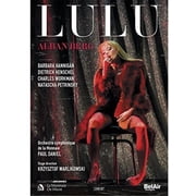 Lulu DVD, Bel Air Classiques, Music & Performance