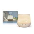 thumbnail image 1 of Pranarom - Essential Oil Diffuser - Stylish & Modern Home Essential Oil & Water Vapor Diffusing Device with Various Operating & Light Display Features (Lulu), 1 of 4