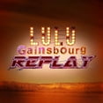 thumbnail image 1 of Lulu Gainsbourg - Replay - Transparent - Music & Performance - Vinyl, 1 of 1