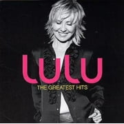 Lulu - Greatest Hits - Pop Rock - CD
