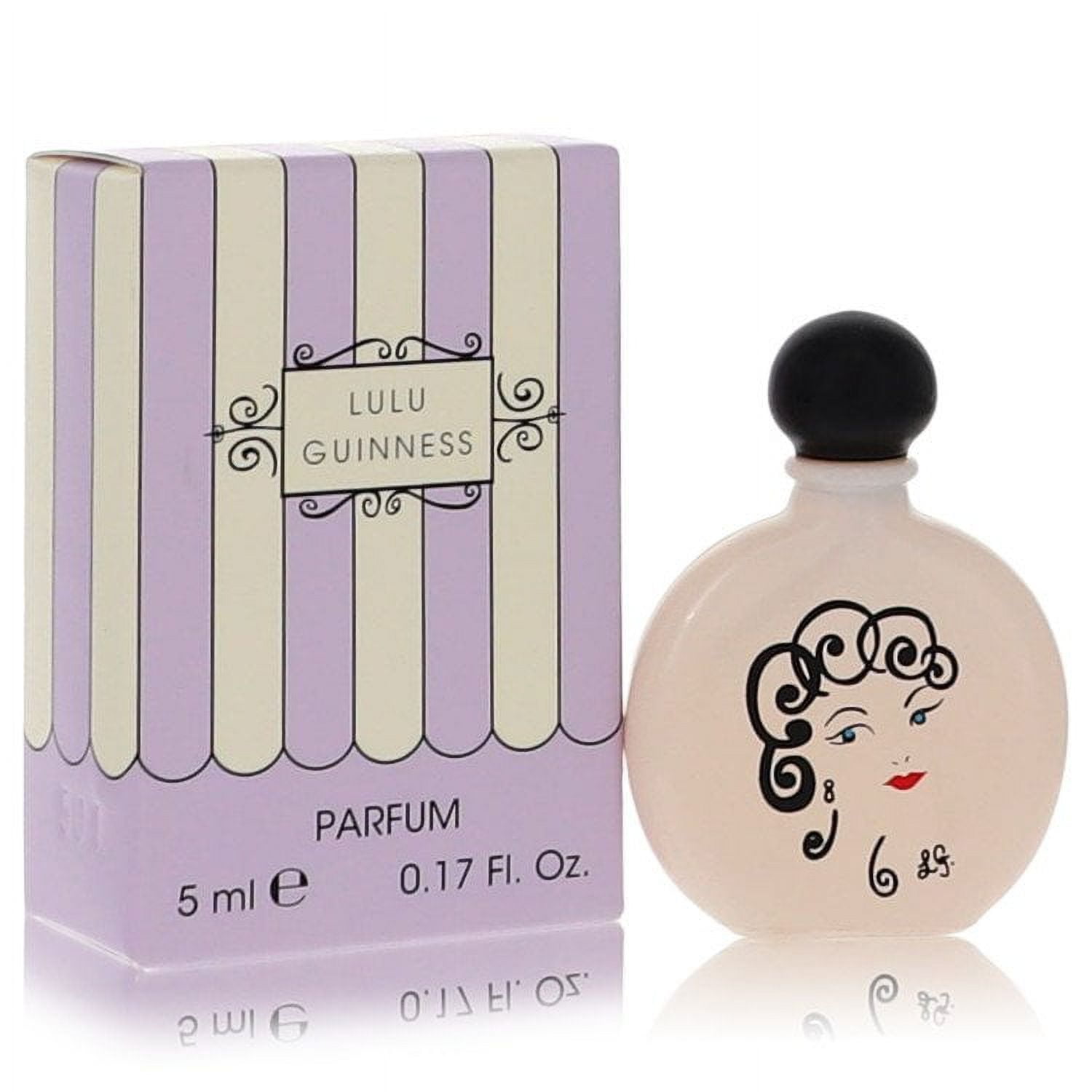 Lulu Guinness Mini EDP By Lulu Guinness - 0.17 oz Lulu Guinness Mini EDP By Lulu Guinness - 0.17 oz