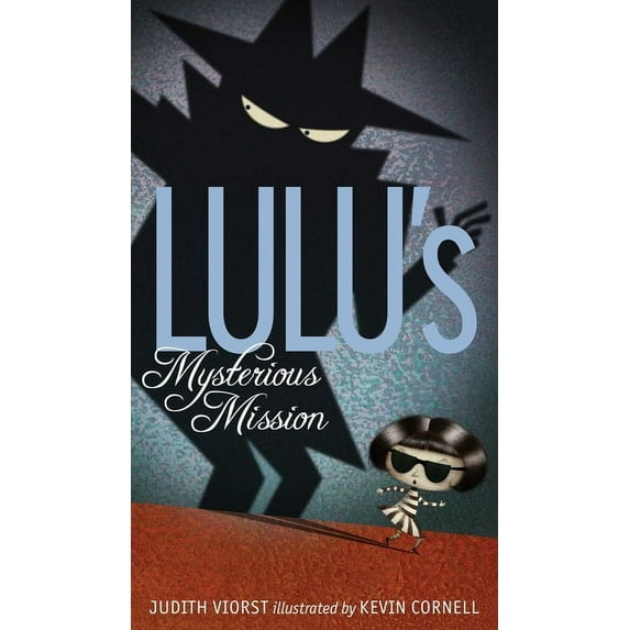 Lulu Lulu's Mysterious Mission, (Paperback)