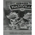 thumbnail image 1 of Lulu & Rocky Adventures Lulu & Rocky in Nashville, (Hardcover), 1 of 1