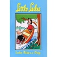 thumbnail image 1 of Pre-Owned Lulu Takes a Trip (Little Lulu, Vol. 5) (Paperback) 1593073178 9781593073176, 1 of 1