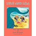 thumbnail image 1 of Lulu and Lila: The Smooth Red Stone (Paperback) by Vivian Gross ''Gigi'', Romeo Sky Ramirez, 1 of 1