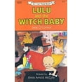 thumbnail image 1 of Pre-Owned Lulu and the Witch Baby (Paperback) 006444130X 9780064441308, 1 of 1