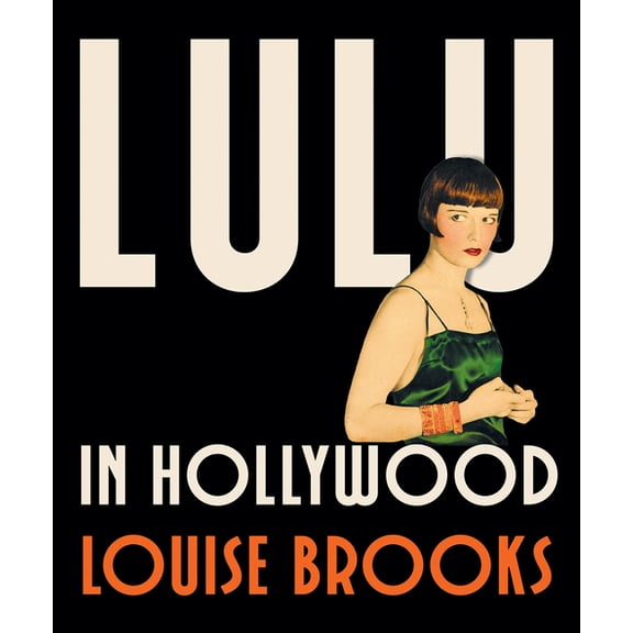 Lulu in Hollywood: Expanded Edition, (Paperback)