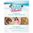 thumbnail image 1 of LuLu's Kitchen : A Taste of the Gulf Coast Good Life (Paperback), 1 of 1