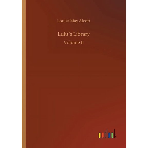 Lulu´s Library (Paperback)