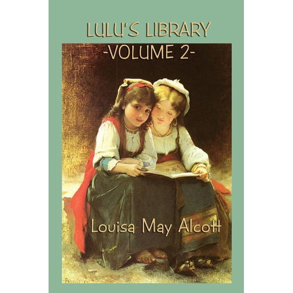 Lulu's Library Vol. 2: Classic Fairy Stories for Children, (Paperback)