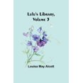 thumbnail image 1 of Lulu's Library, Volume 3, (Paperback), 1 of 1