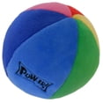 thumbnail image 1 of Lulubelles Power Plush Beach Ball, Small, 1 of 1