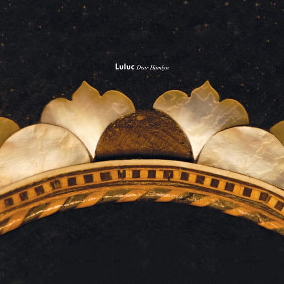 Luluc - Dear Hamlyn - Music & Performance - Vinyl