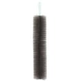 thumbnail image 1 of Luluganb 1Pcs Fan Cleaner Brush, Bendable Multi Purpose Crevice Brush, Microfiber Duster, for Ceiling Duster, Air Vents, Curtains，Fan Cleaner for Box Fan Grey, 1 of 7