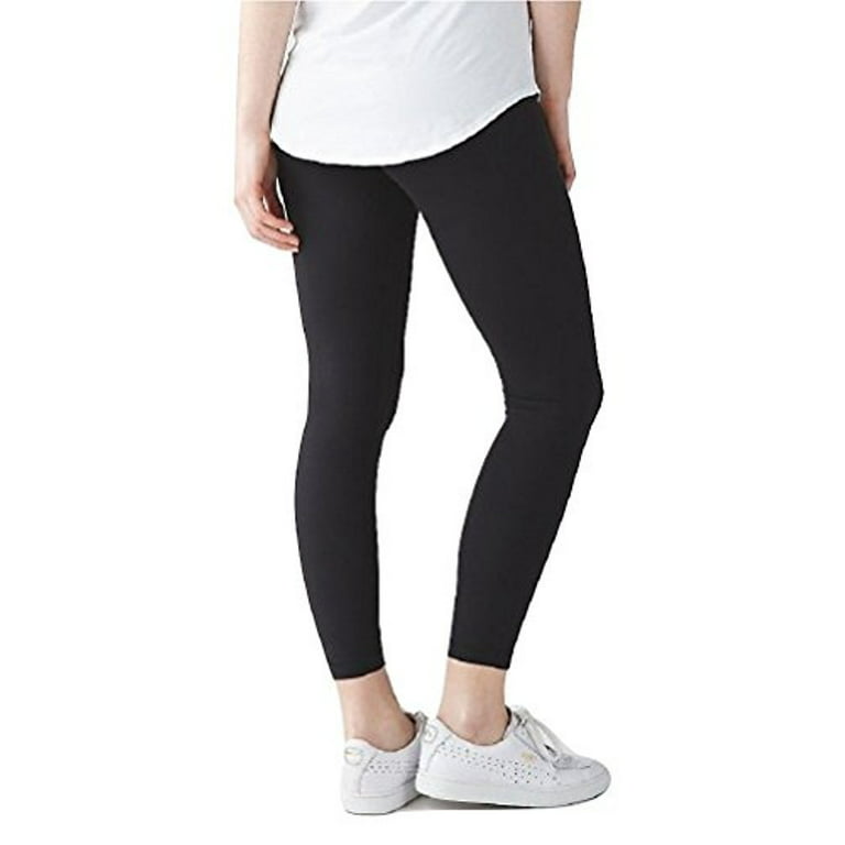 Lululemon Align Pant 7/8 Yoga Pants (Black, 6)