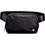 Lululemon Everywhere Belt Bag, 7.5 x 5 x 2 inches
