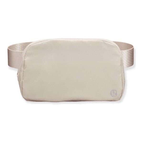 Lululemon Everywhere Belt Bag Crossbody Extended Strap Fanny Pack,1L