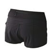 thumbnail image 1 of Lululemon Run Speed Short Black 4, 1 of 5