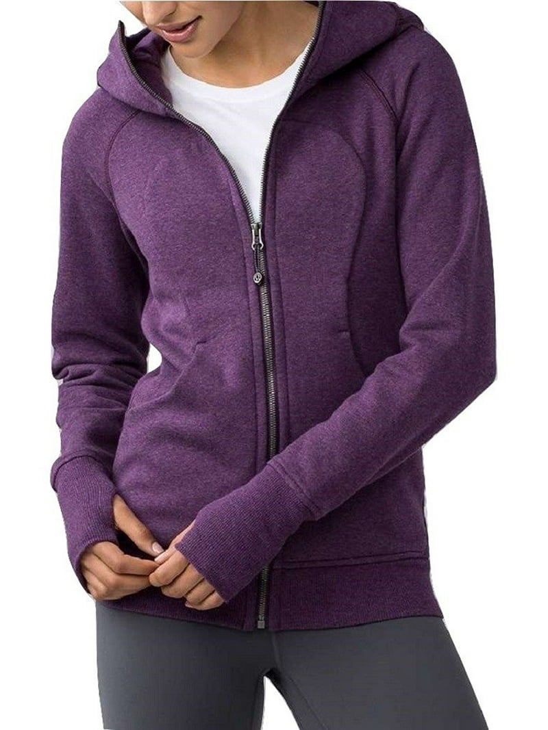 Lululemon Scuba Hoodie - Walmart.com