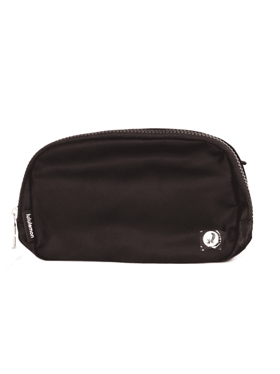 Water-repellent Women's Fanny Pack, Golden Sand