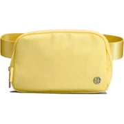 LULU Athletica Belt Bag, Honey Lemon Athletica Everywhere