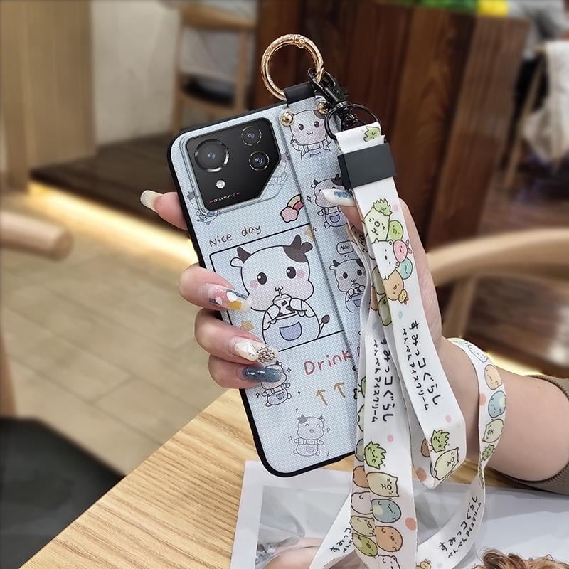 LulumiPhone Case For Asus ROG Phone8/8Pro, phone pouch phone case