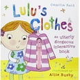 thumbnail image 1 of Pre-Owned Lulus Clothes (Hardcover) 0747597847 9780747597841, 1 of 1