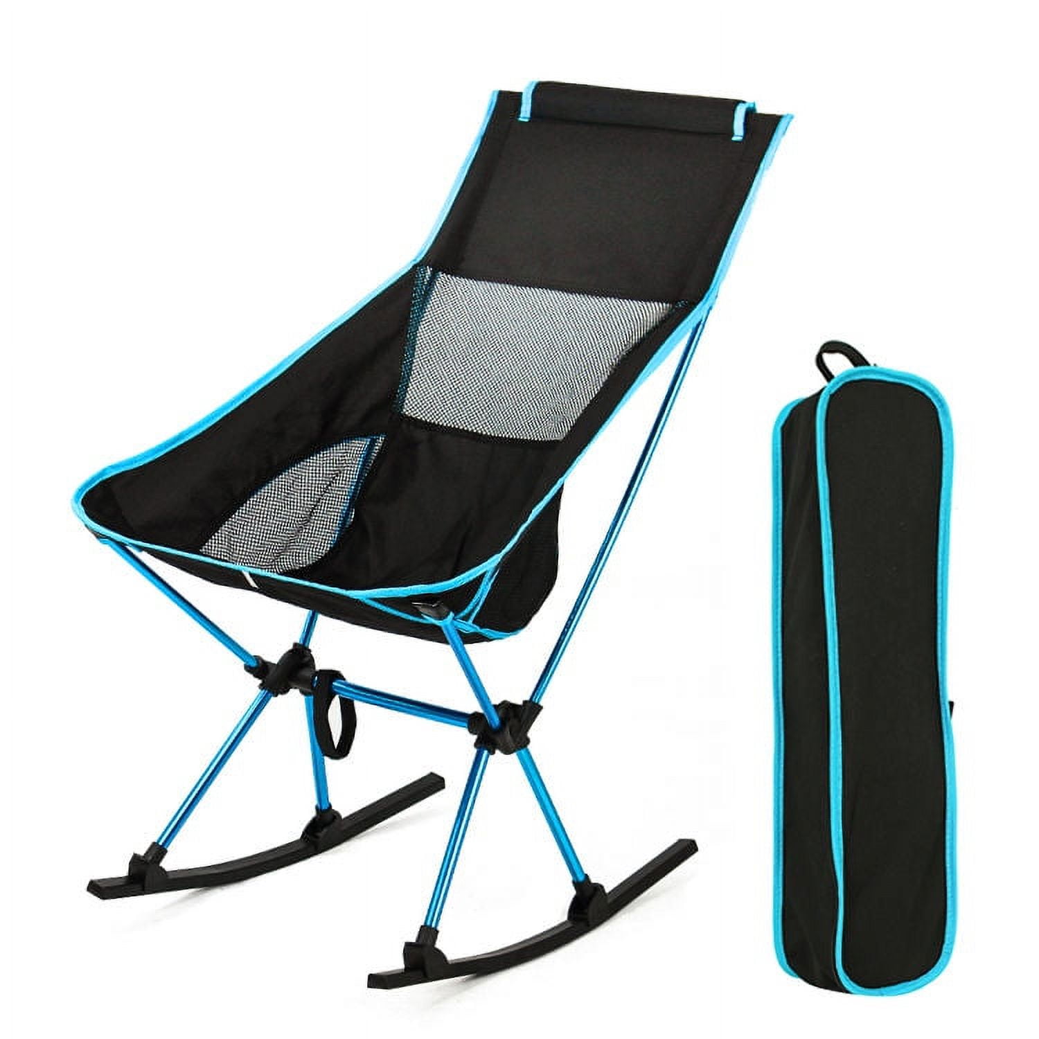 Lulu camping 2025 chair