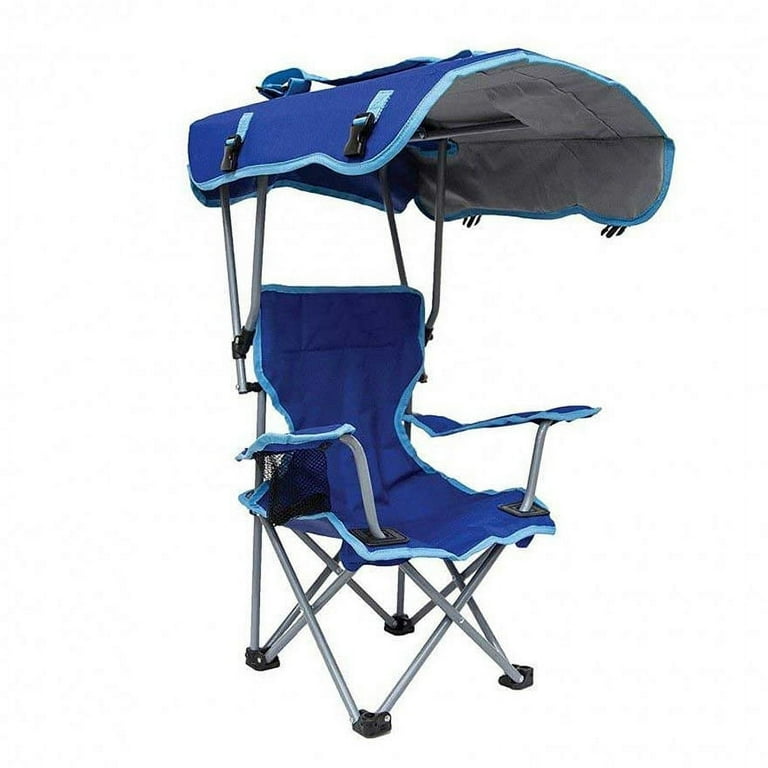 Folding chair with canopy walmart hot sale