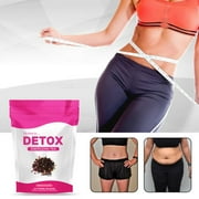 Lulutox Detox Tea - All-Natural, Supports Healthy Weight, Helps Reduce Bloating