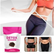 Lulutox Detox Tea -All-Natural, Supports Healthy Weight, Helps Reduce Bloating~~