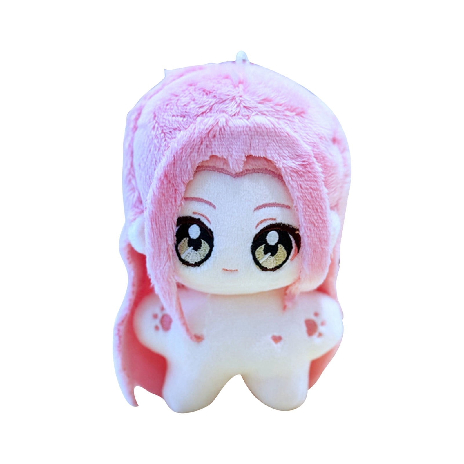 Luluy Alien Stage Cartoon Figure Mizi Stuffed Animals Plush Toys, 3.9 ...