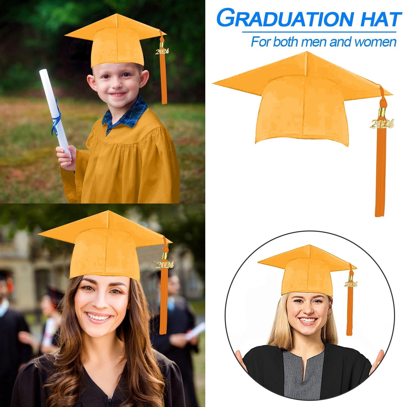Luluy Graduation Gifts Graduation Hat, Graduation Hat Decorations ...