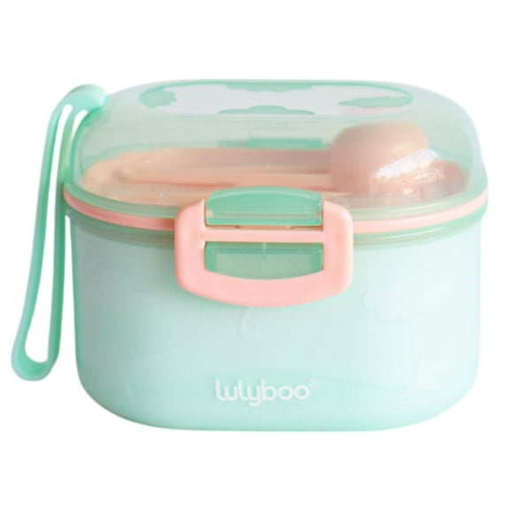 Lulyboo Formula Container