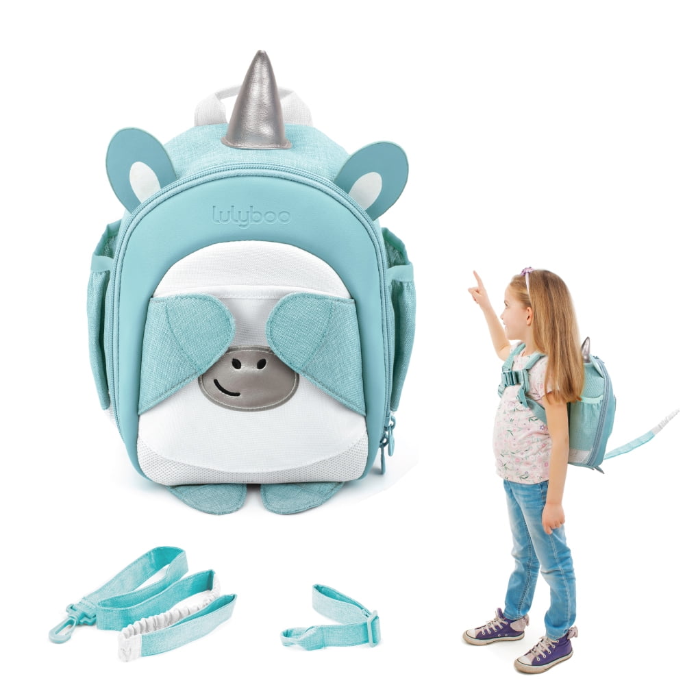 Lulyboo safety on sale