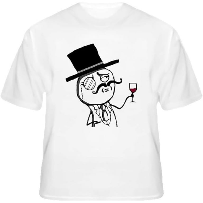 Lulzsec Boat Hacking Group 4chan T Shirt Walmart